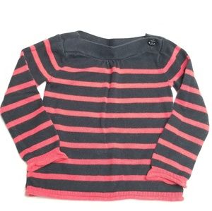 Baby Gap Stripe Sweater